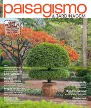 Paisagismo & Jardinagem Magazine (Digital) Subscription                    February 22nd, 2023 Issue