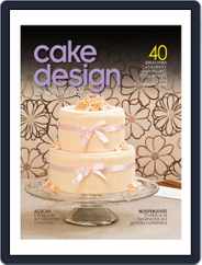 Cake Design (Digital) Subscription                    August 1st, 2022 Issue