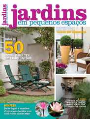 Jardins em Pequenos Espaços Magazine (Digital) Subscription                    November 15th, 2022 Issue