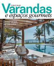 Varandas e Espaços Gourmets Magazine (Digital) Subscription                    December 15th, 2022 Issue