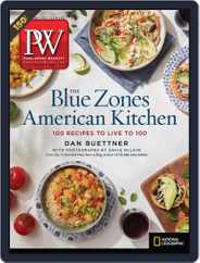 Publishers Weekly (Digital) Subscription                    August 22nd, 2022 Issue