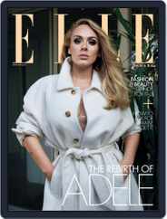 Elle Canada (Digital) Subscription                    September 1st, 2022 Issue