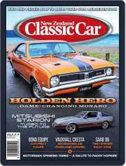 NZ Classic Car (Digital) Subscription                    September 1st, 2022 Issue
