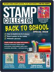 Stamp Collector (Digital) Subscription                    September 1st, 2022 Issue