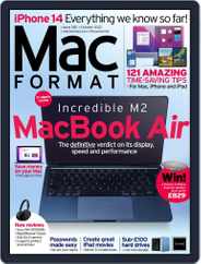 MacFormat (Digital) Subscription                    August 23rd, 2022 Issue