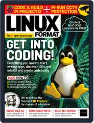 Linux Format (Digital) Subscription                    August 23rd, 2022 Issue