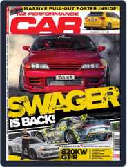NZ Performance Car (Digital) Subscription                    October 1st, 2022 Issue