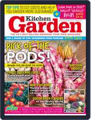 Kitchen Garden (Digital) Subscription                    October 1st, 2022 Issue