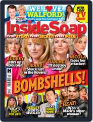 Inside Soap UK (Digital) Subscription                    August 27th, 2022 Issue