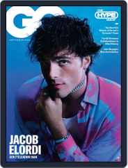 British GQ (Digital) Subscription                    September 1st, 2022 Issue