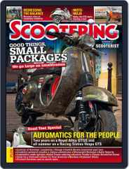 Scootering (Digital) Subscription                    September 1st, 2022 Issue