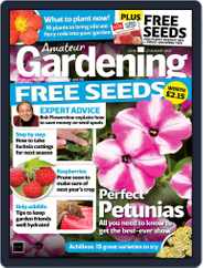 Amateur Gardening (Digital) Subscription                    August 27th, 2022 Issue