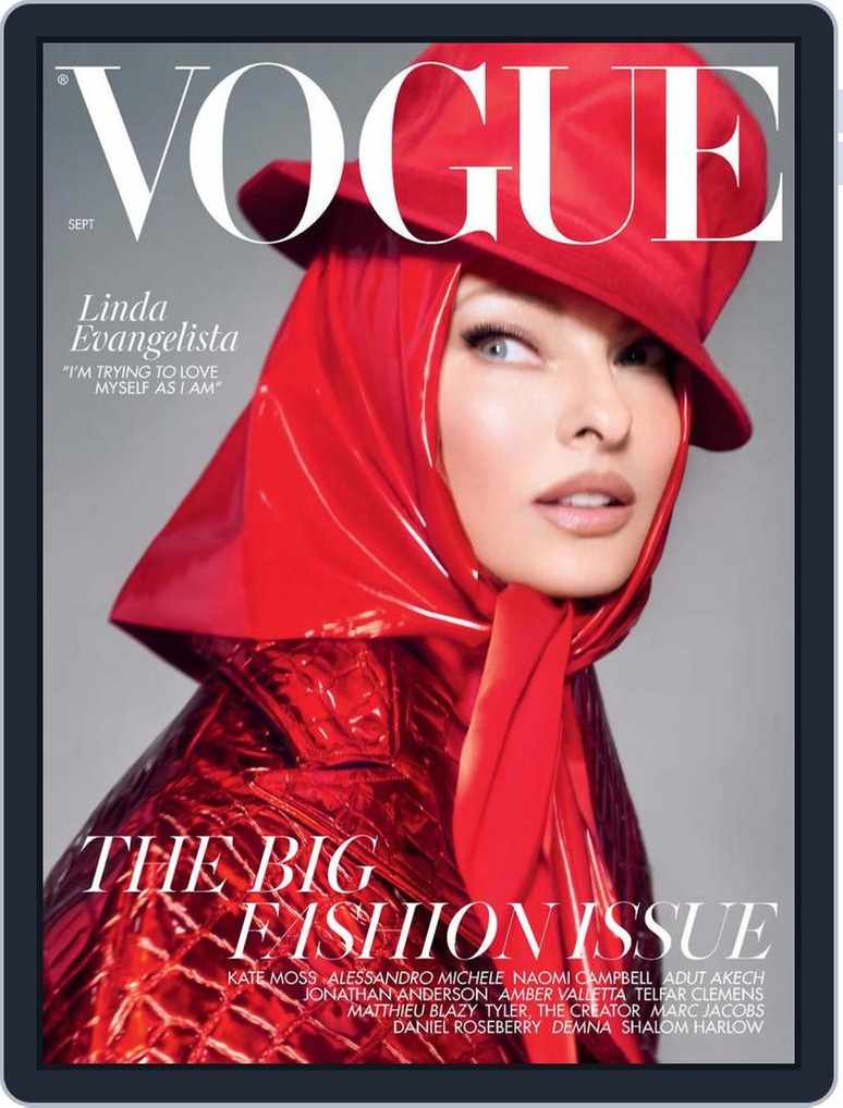 Designer baseball caps are reigning supreme this season - Vogue