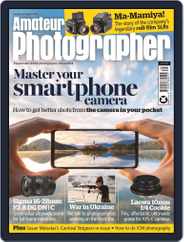 Amateur Photographer (Digital) Subscription                    August 23rd, 2022 Issue