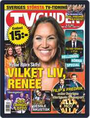 TV-guiden (Digital) Subscription                    August 22nd, 2022 Issue