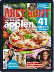Året Runt (Digital) Subscription                    August 25th, 2022 Issue
