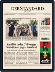 STANDARD Kompakt (Digital) Subscription                    August 22nd, 2022 Issue