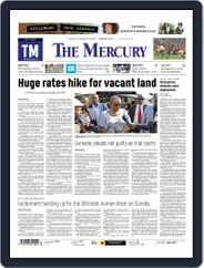 Mercury (Digital) Subscription                    August 23rd, 2022 Issue