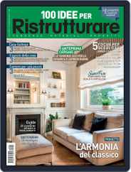 100 Idee per Ristrutturare (Digital) Subscription                    September 1st, 2022 Issue