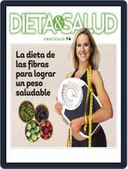 DIETA & SALUD (Digital) Subscription                    June 1st, 2022 Issue