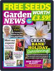 Garden News (Digital) Subscription                    August 27th, 2022 Issue