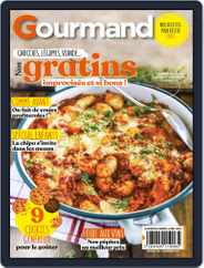 Gourmand (Digital) Subscription                    August 16th, 2022 Issue