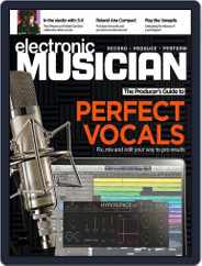 Electronic Musician (Digital) Subscription                    October 1st, 2022 Issue