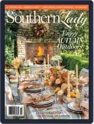Southern Lady (Digital) Subscription                    October 1st, 2022 Issue