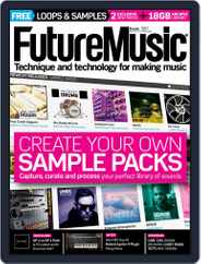 Future Music (Digital) Subscription                    August 23rd, 2022 Issue
