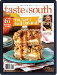 Taste of the South (Digital) Subscription                    October 1st, 2022 Issue