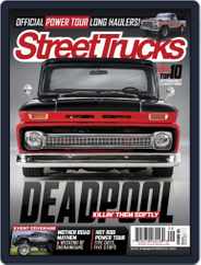 Street Trucks (Digital) Subscription                    September 1st, 2022 Issue