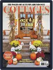 Cottages and Bungalows (Digital) Subscription                    October 1st, 2022 Issue