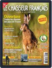 Le Chasseur Français (Digital) Subscription                    September 1st, 2022 Issue