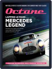 Octane (Digital) Subscription                    October 1st, 2022 Issue