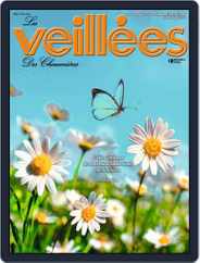 Les Veillées des chaumières (Digital) Subscription                    August 24th, 2022 Issue