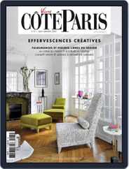 Côté Paris (Digital) Subscription                    August 1st, 2022 Issue
