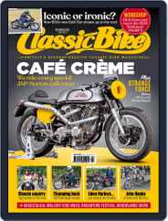 Classic Bike (Digital) Subscription                    August 24th, 2022 Issue