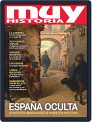 Muy Historia  España (Digital) Subscription                    September 1st, 2022 Issue