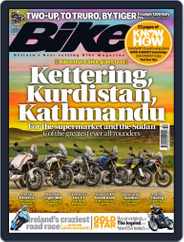 BIKE United Kingdom (Digital) Subscription                    August 31st, 2022 Issue