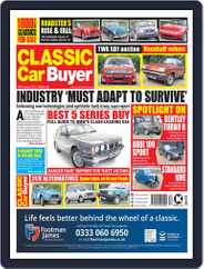 Classic Car Buyer (Digital) Subscription                    August 24th, 2022 Issue