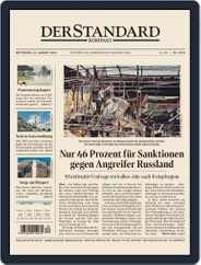 STANDARD Kompakt (Digital) Subscription                    August 23rd, 2022 Issue