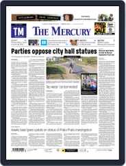 Mercury (Digital) Subscription                    August 24th, 2022 Issue