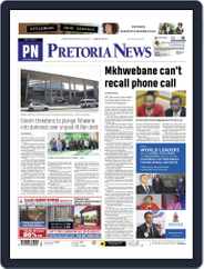 Pretoria News (Digital) Subscription                    August 24th, 2022 Issue
