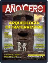 Año Cero (Digital) Subscription                    September 1st, 2022 Issue