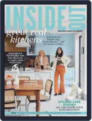 Inside Out (Digital) Subscription                    September 1st, 2022 Issue