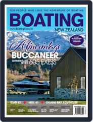 Boating NZ (Digital) Subscription                    September 1st, 2022 Issue