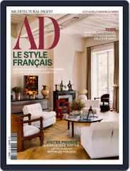 Ad France (Digital) Subscription                    September 1st, 2022 Issue