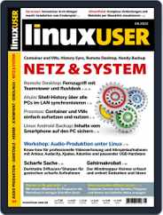 LinuxUser (Digital) Subscription                    August 18th, 2022 Issue