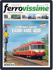 Ferrovissime (Digital) Subscription                    September 1st, 2022 Issue
