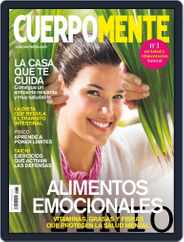 Cuerpomente (Digital) Subscription                    September 1st, 2022 Issue